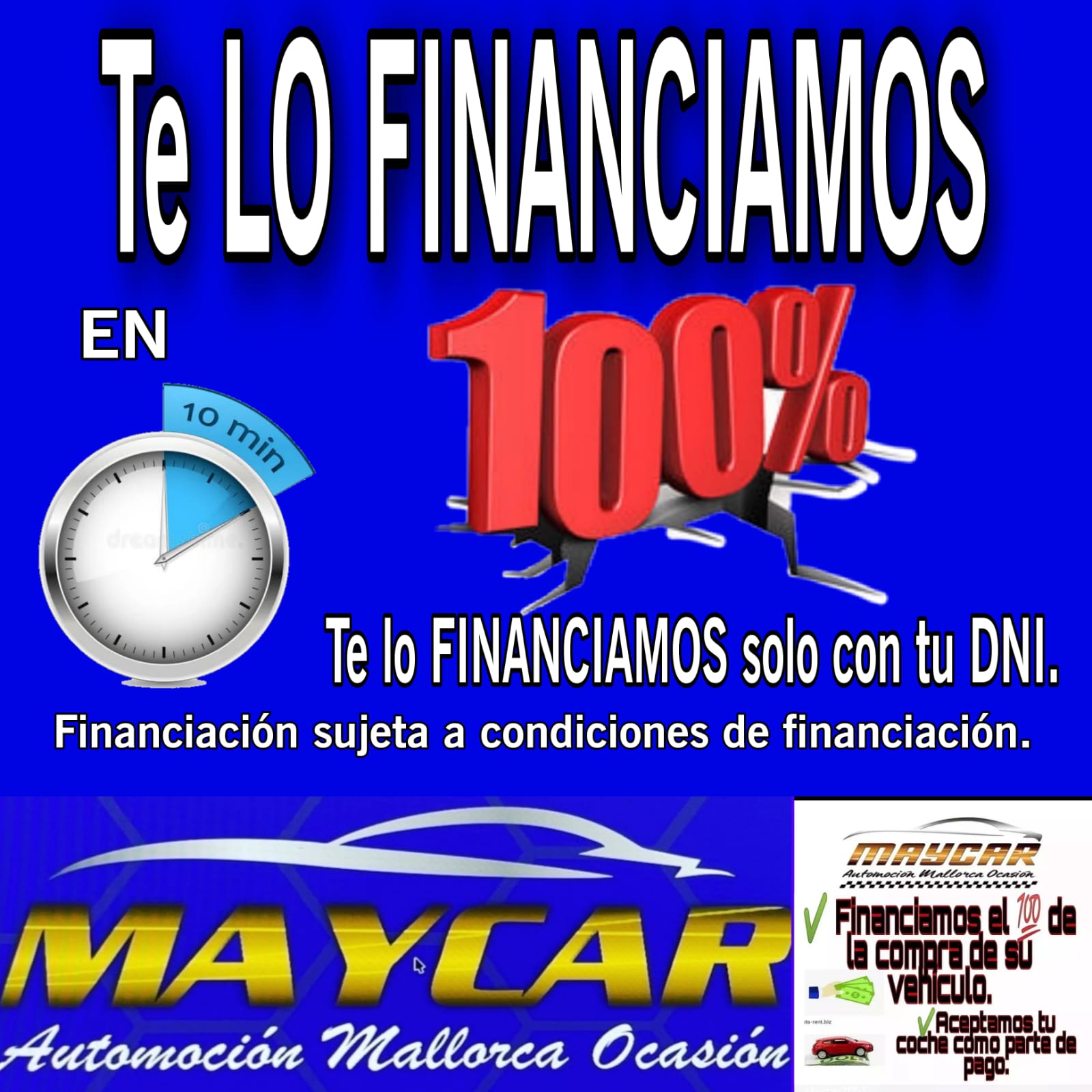 Images Maycar 2007