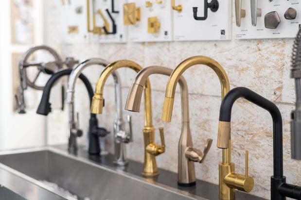 Images GLS Supply Kitchen & Bath Showroom