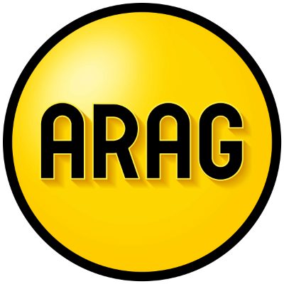 Steven Prell ARAG Versicherungen in Schweinfurt - Logo