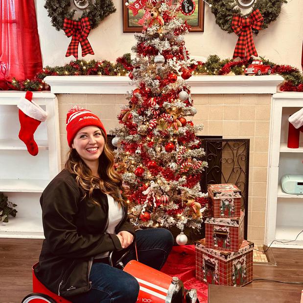 Images Tara Harris - State Farm Insurance Agent