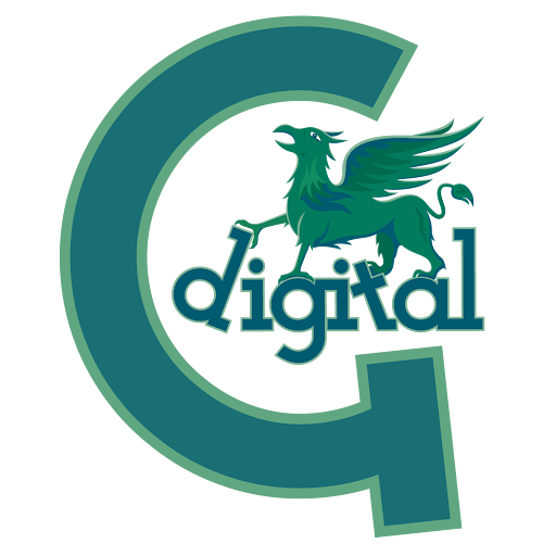 company logo