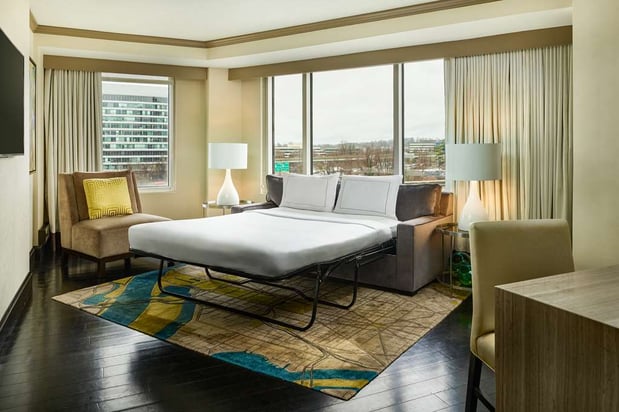Images Hilton McLean Tysons Corner