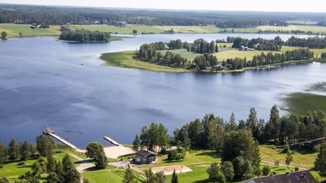 Images Taidekeskus Harri