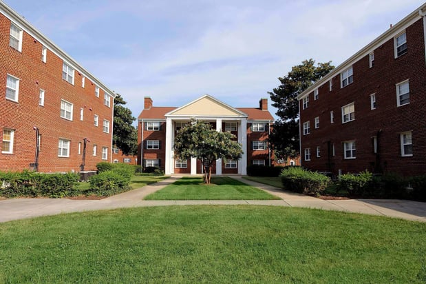 Images Parkland Village