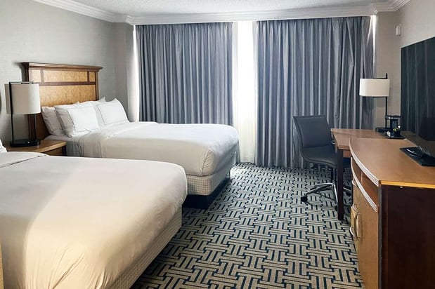Images Hilton Ocala