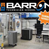 Barron Heating AC Electrical & Plumbing Photo