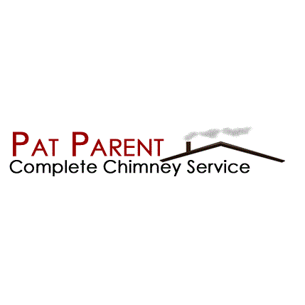Complete Chimney Service. Logo