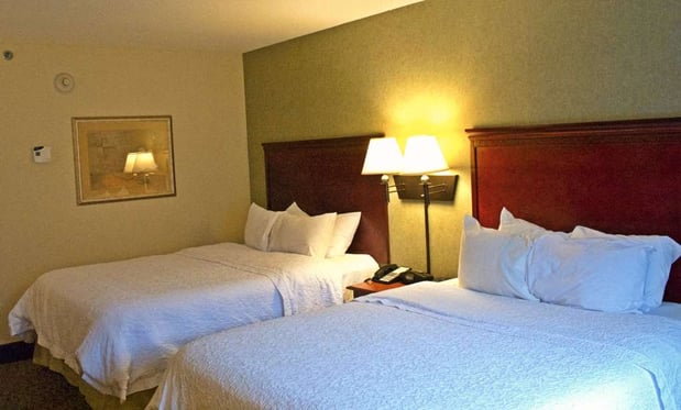 Images Hampton Inn Ithaca