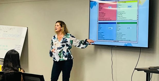 Images Christine Wilson Coaching