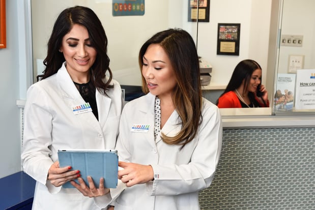 Images Park View Pediatric Dentistry & Orthodontics
