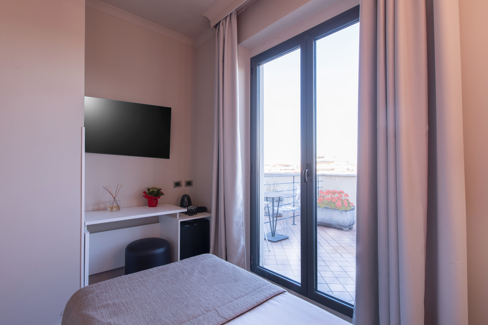 Images Garner Hotel Rome Aurelia by IHG
