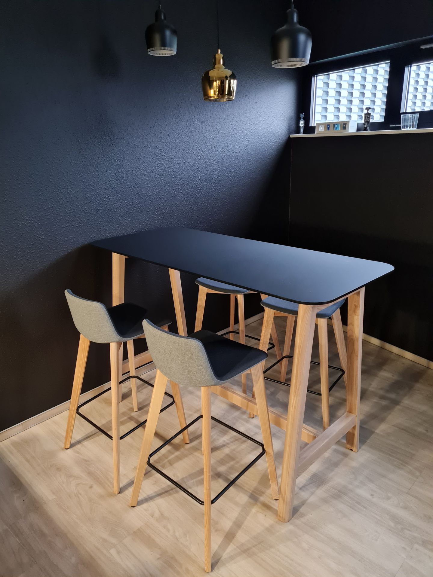 Habich GmbH Büro- und Wohndesign, Bußmatten 7 in Bühl