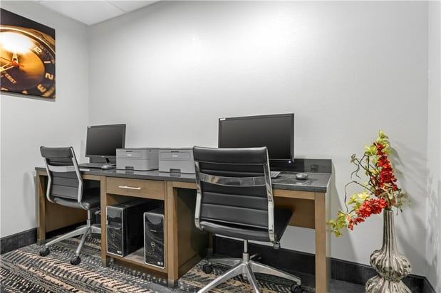 Images Best Western Plus Washington Hotel