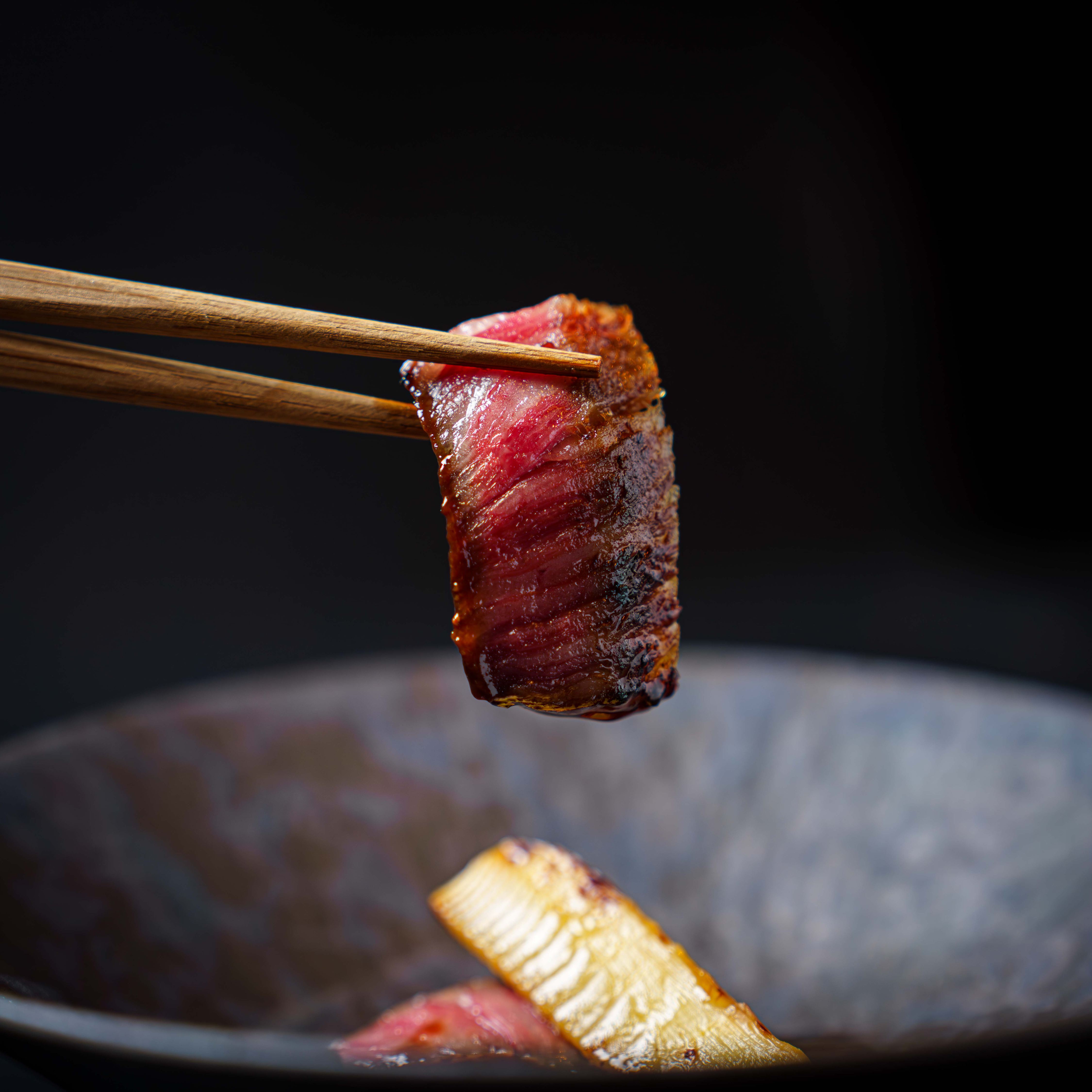 Images 麻布 肉しゃり