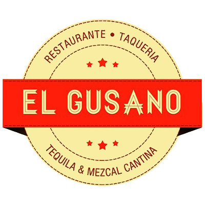 El Gusano Logo