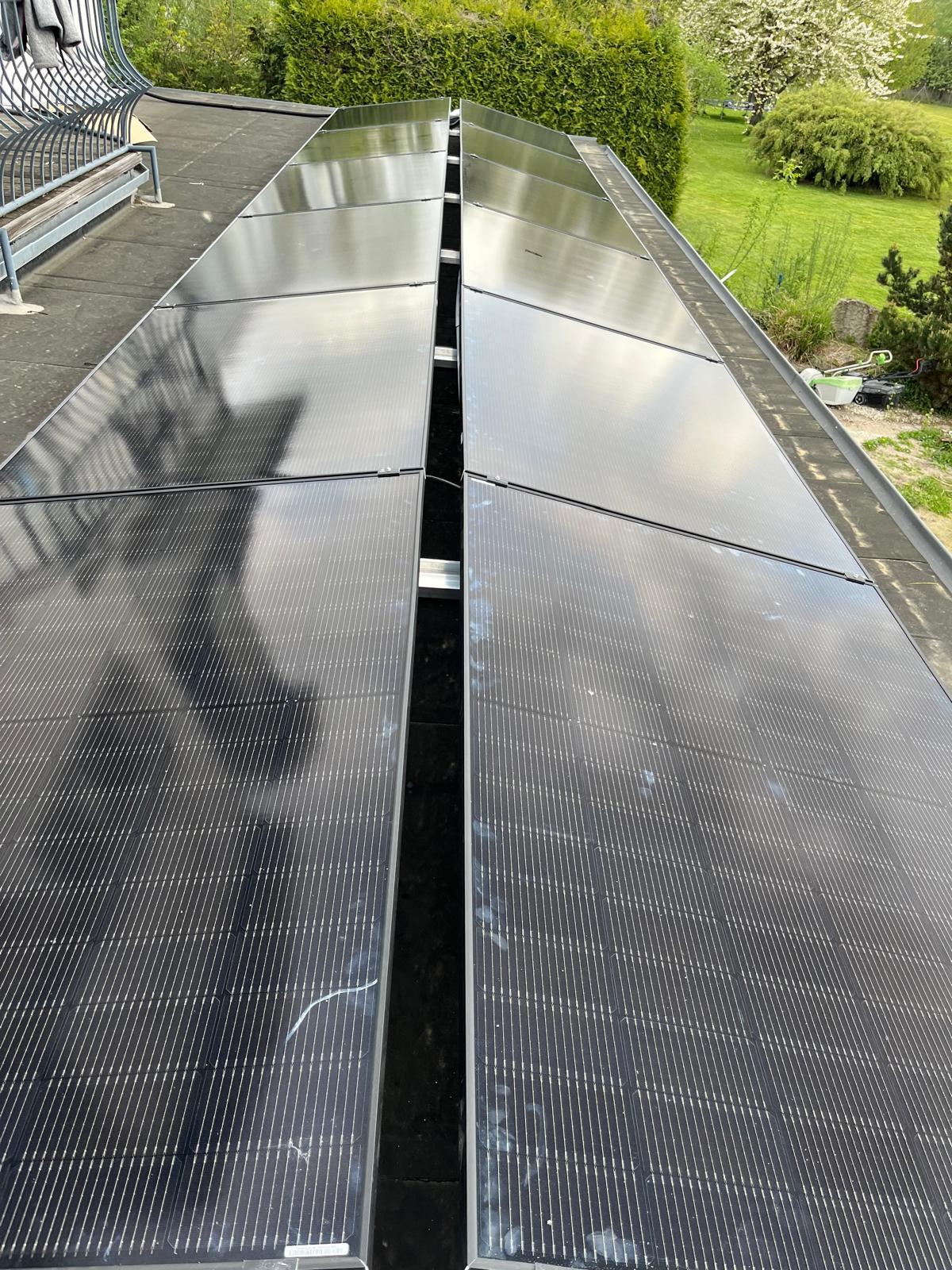 Cadani Solarinstallation GmbH, Mahlsdorfer Straße 61B in Hoppegarten