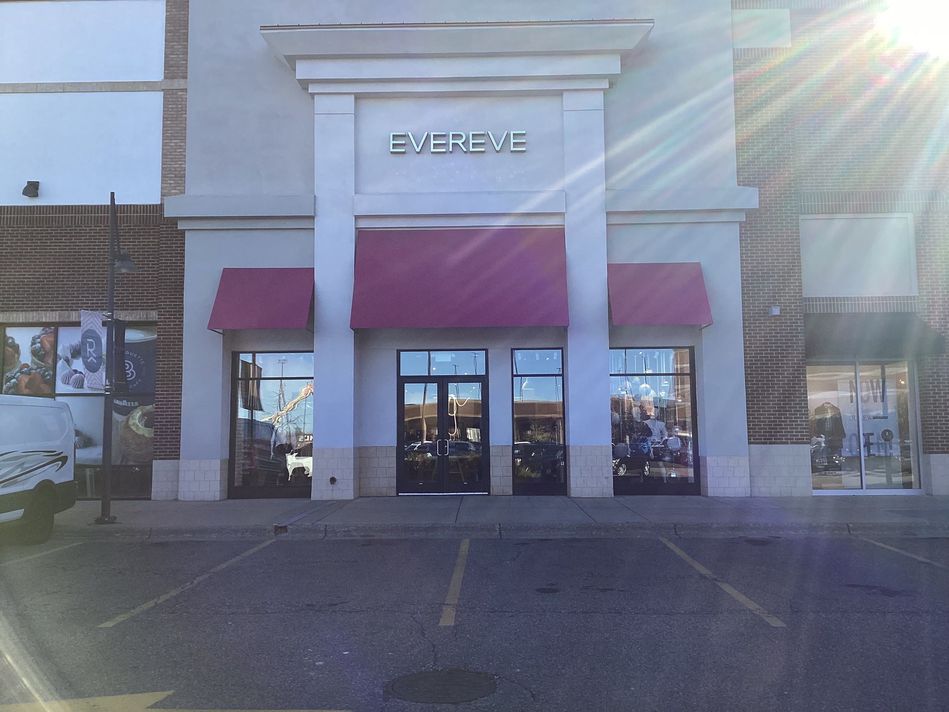 The Plaza at Rosedale