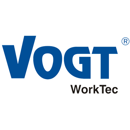Logo Vogt Baugeräte GmbH