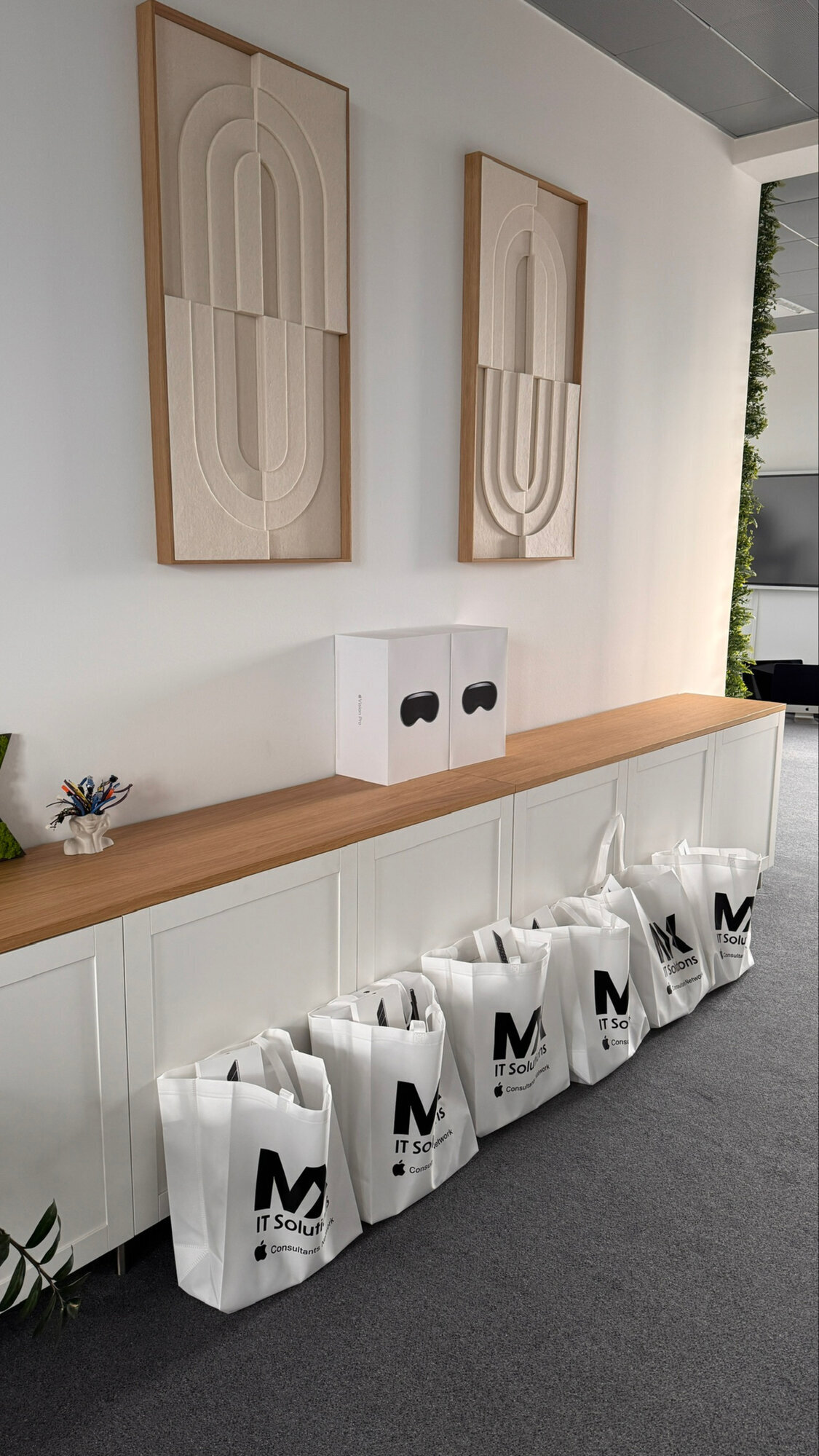 mx-itsolutions GmbH, Solmsstraße 8 in Frankfurt Am Main