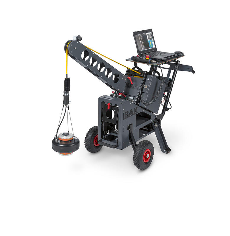 H & P Technik AG, Alpweg 4 in Möriken AG