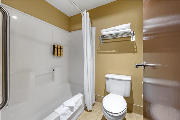 Images Best Western Plus Prairie Inn
