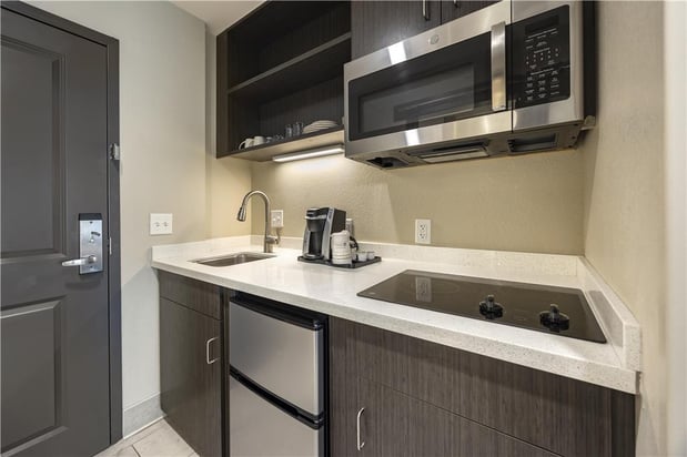 Images Best Western Plus Executive Residency Jackson Northeast
