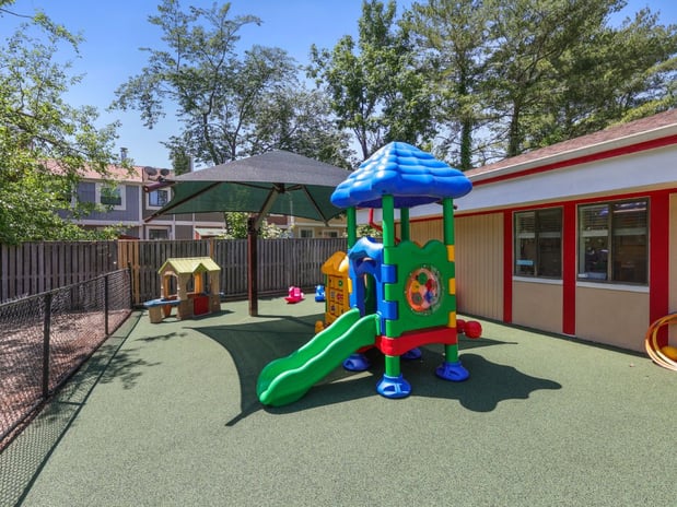 Images Willow Lake KinderCare