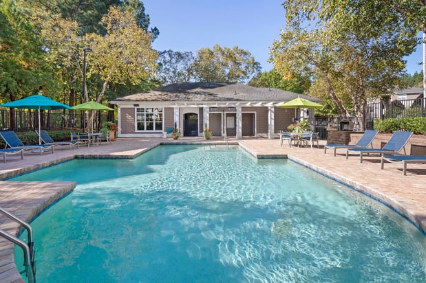 Images Camden Reunion Park Apartments