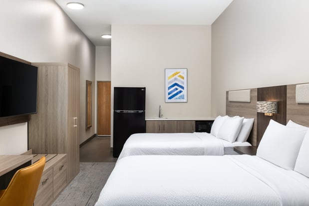 Images Holiday Inn Express & Suites Sequim by IHG