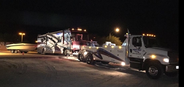 Images South West Towing