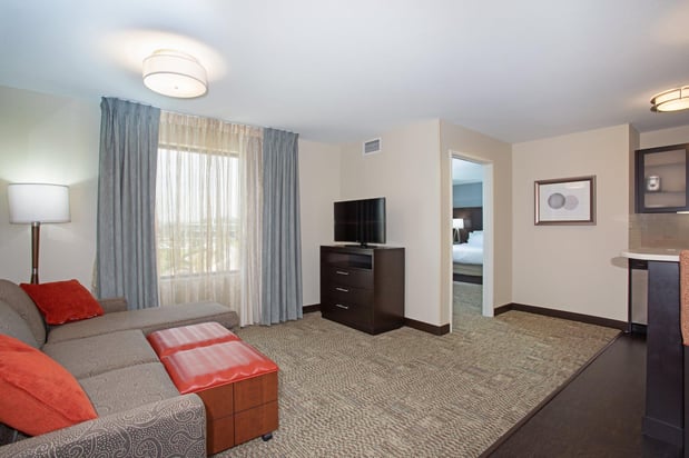 Images Staybridge Suites Denver South - Highlands Ranch by IHG