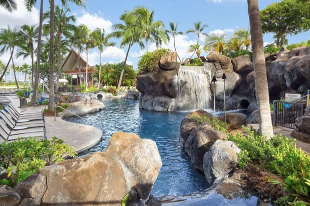 Images Hilton Grand Vacations Club Grand Waikikian Honolulu