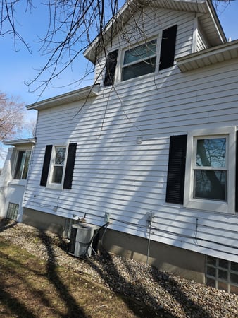 Images Window Specialists LLC