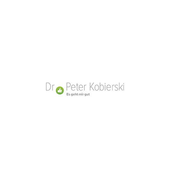 Dr. Peter Kobierski Logo