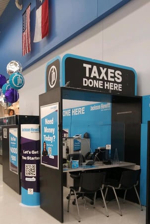 Images Jackson Hewitt Tax Service
