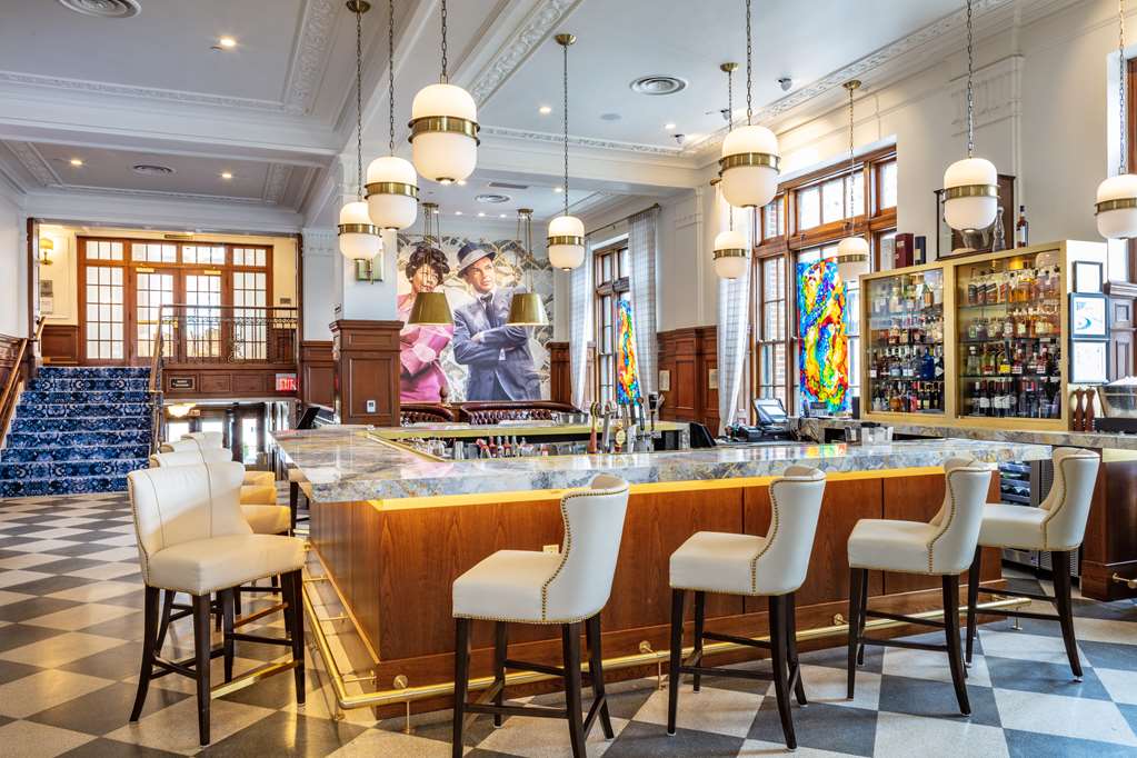 BarLounge
