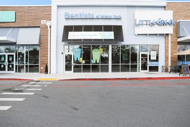 Images Dentists of Winter Park