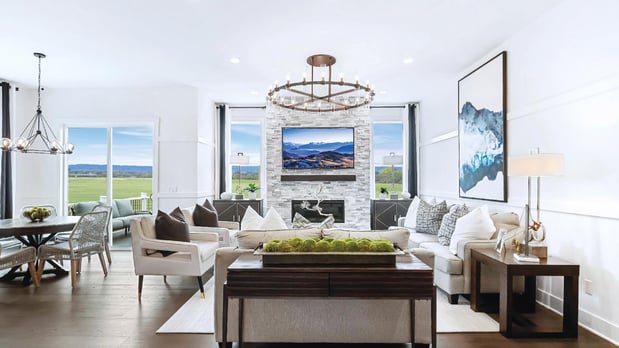 Images Reserve at West Bloomfield