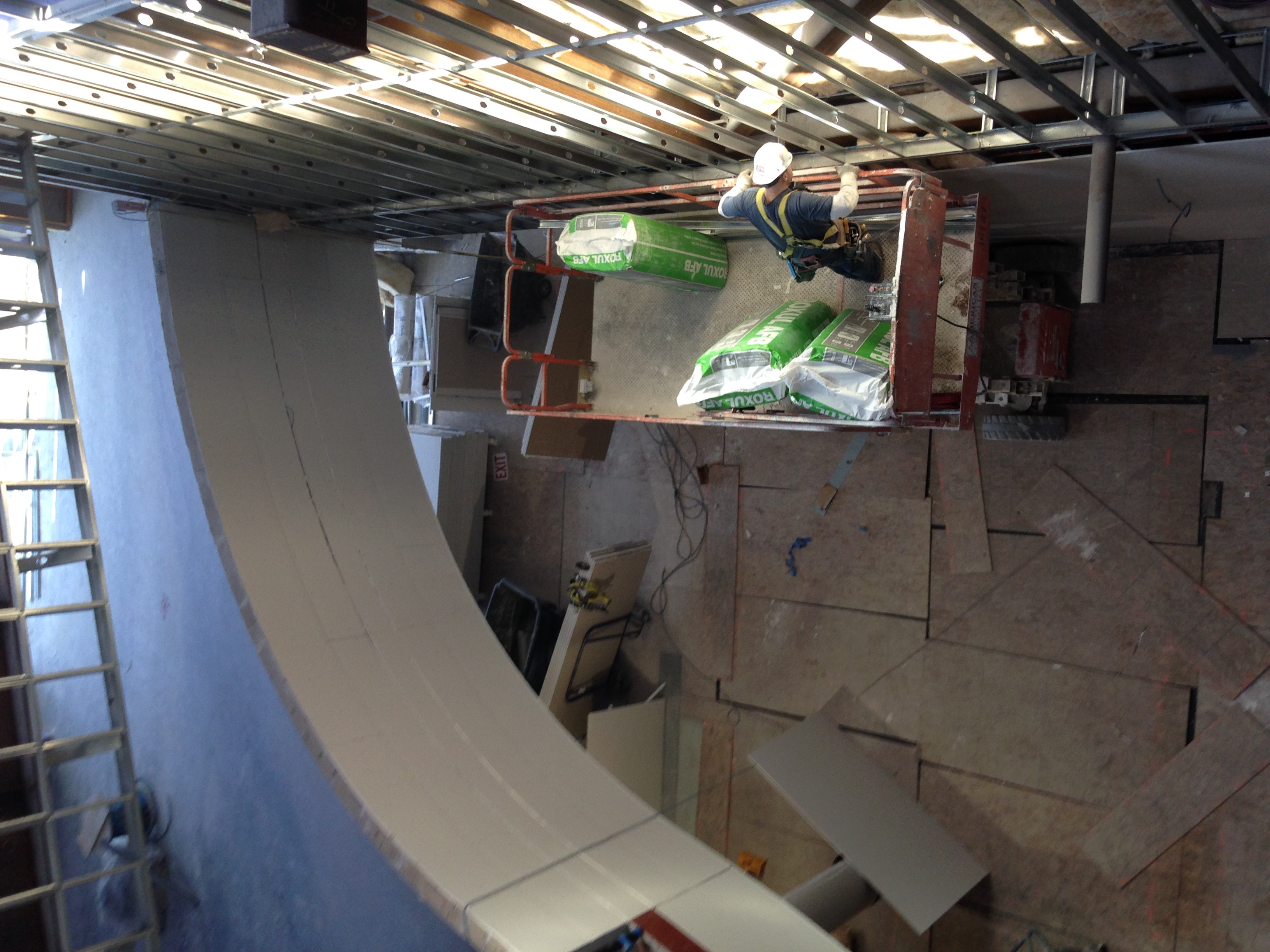 Oceanside Plastering