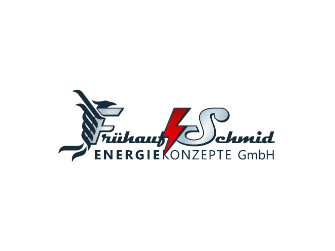 Frühauf & Schmid Energiekonzepte GmbH in Bitterfeld Wolfen - Logo