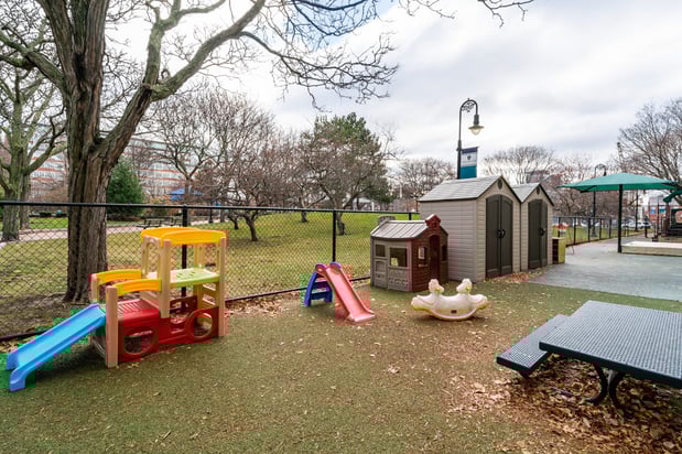 Images IHP Children's Quarters
