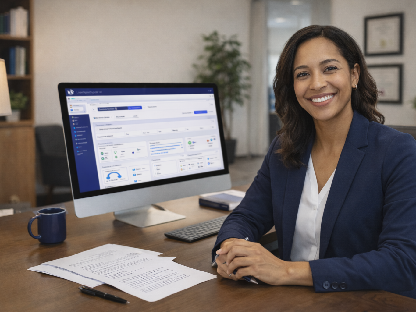 Leadspathpro AI Image