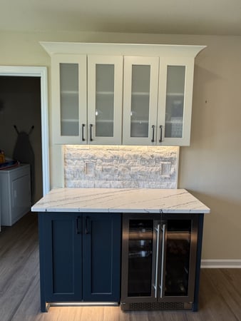 Images DreamMaker Bath & Kitchen of Huntsville