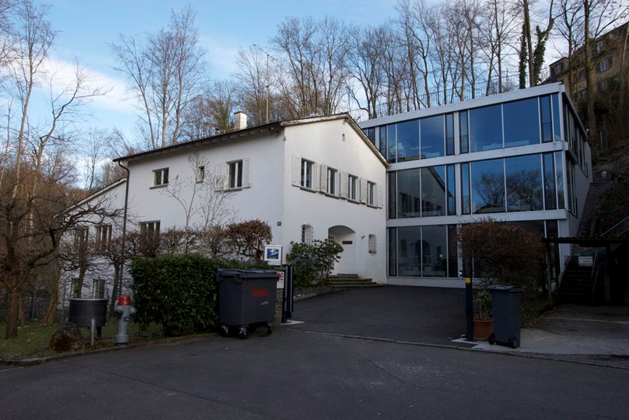 Bilder Privatschule Logartis