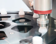 SYSTEC Vacuum Systems GmbH & Co. KG, Johann-Schöner-Strasse 73 in Karlstadt