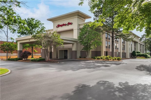 Images Hampton Inn Memphis/Southaven