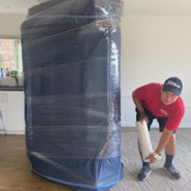 Images M & A Moving Services