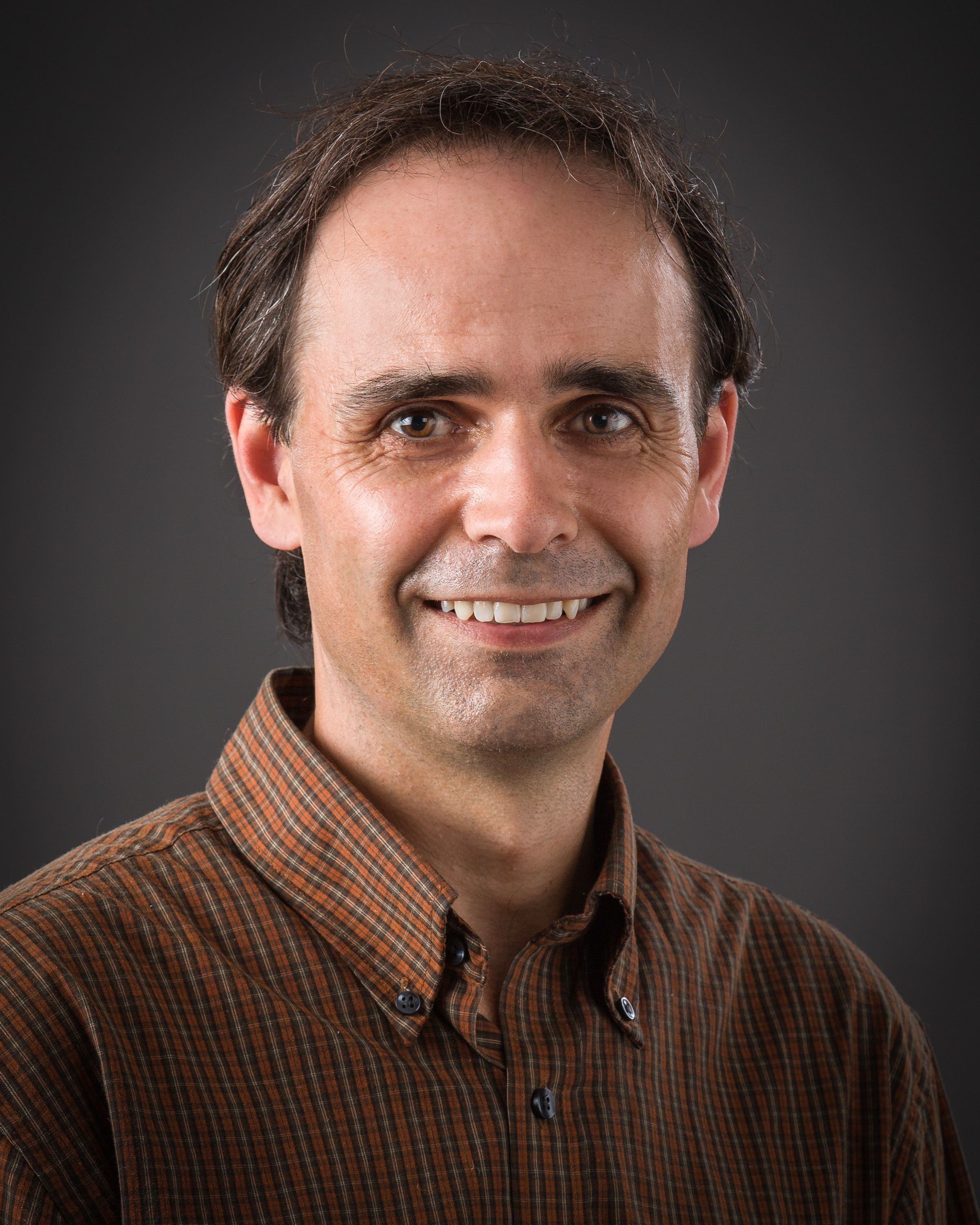 Brent E. Whitehead, MD - Bellingham, WA - Family Medicine
