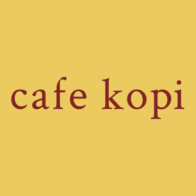 Café Kopi