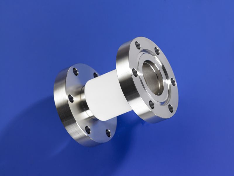 Alumina Systems GmbH, Bahnhofstrasse 43 in Redwitz